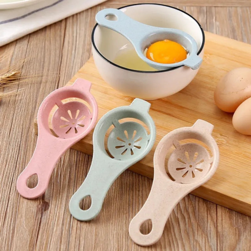 SimplyEgg™ - Oeufs Séparateur A Filtre