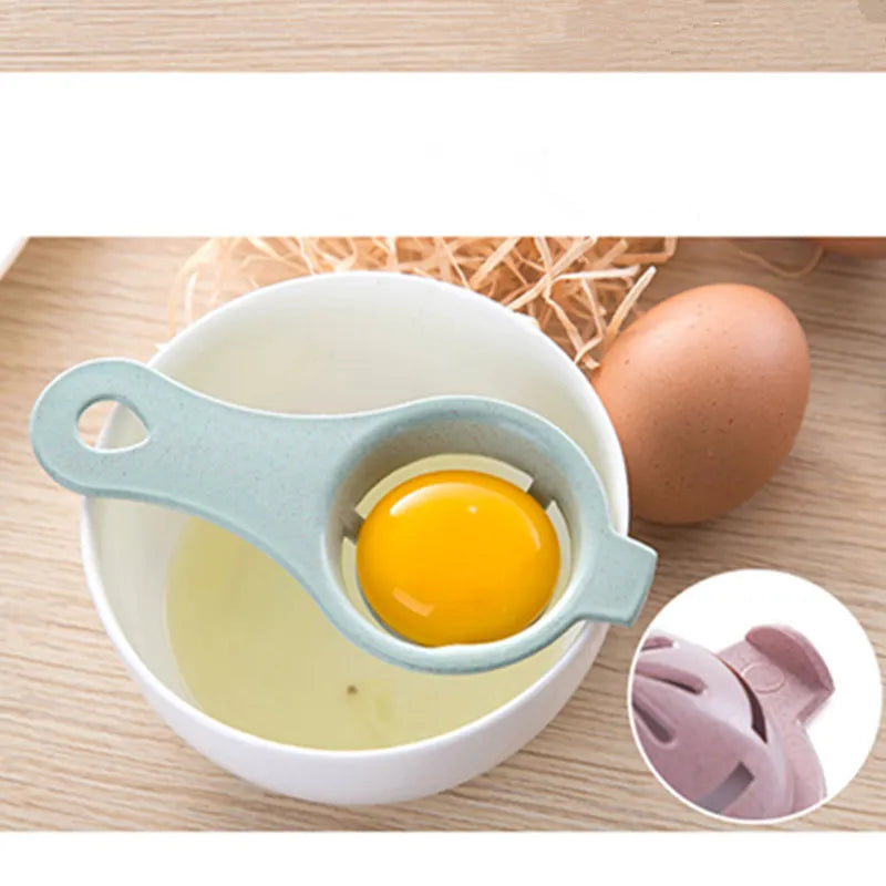 SimplyEgg™ - Oeufs Séparateur A Filtre