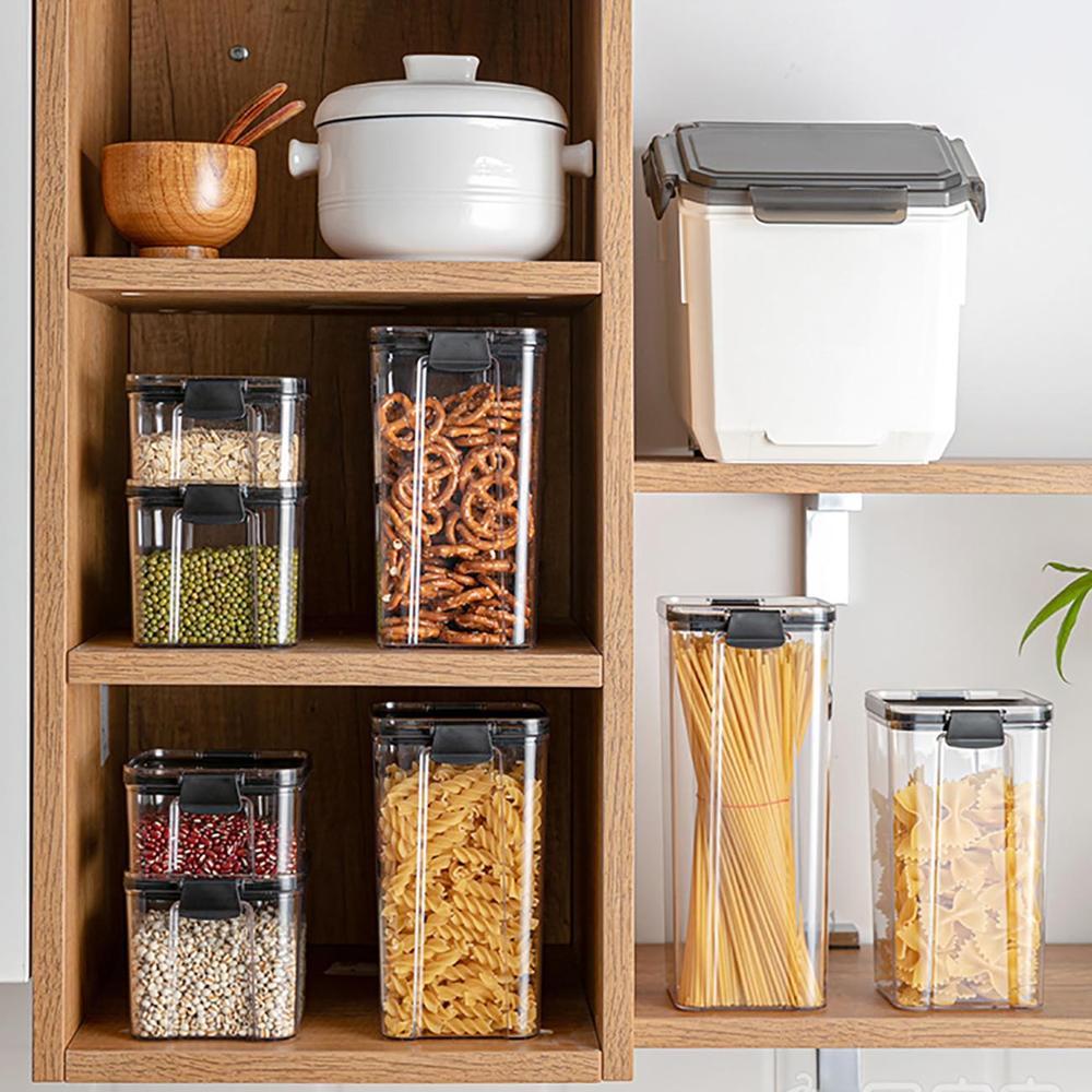 FoodStorage™ - boite de conservation alimentaire | Rangement - Ma cuisine futée