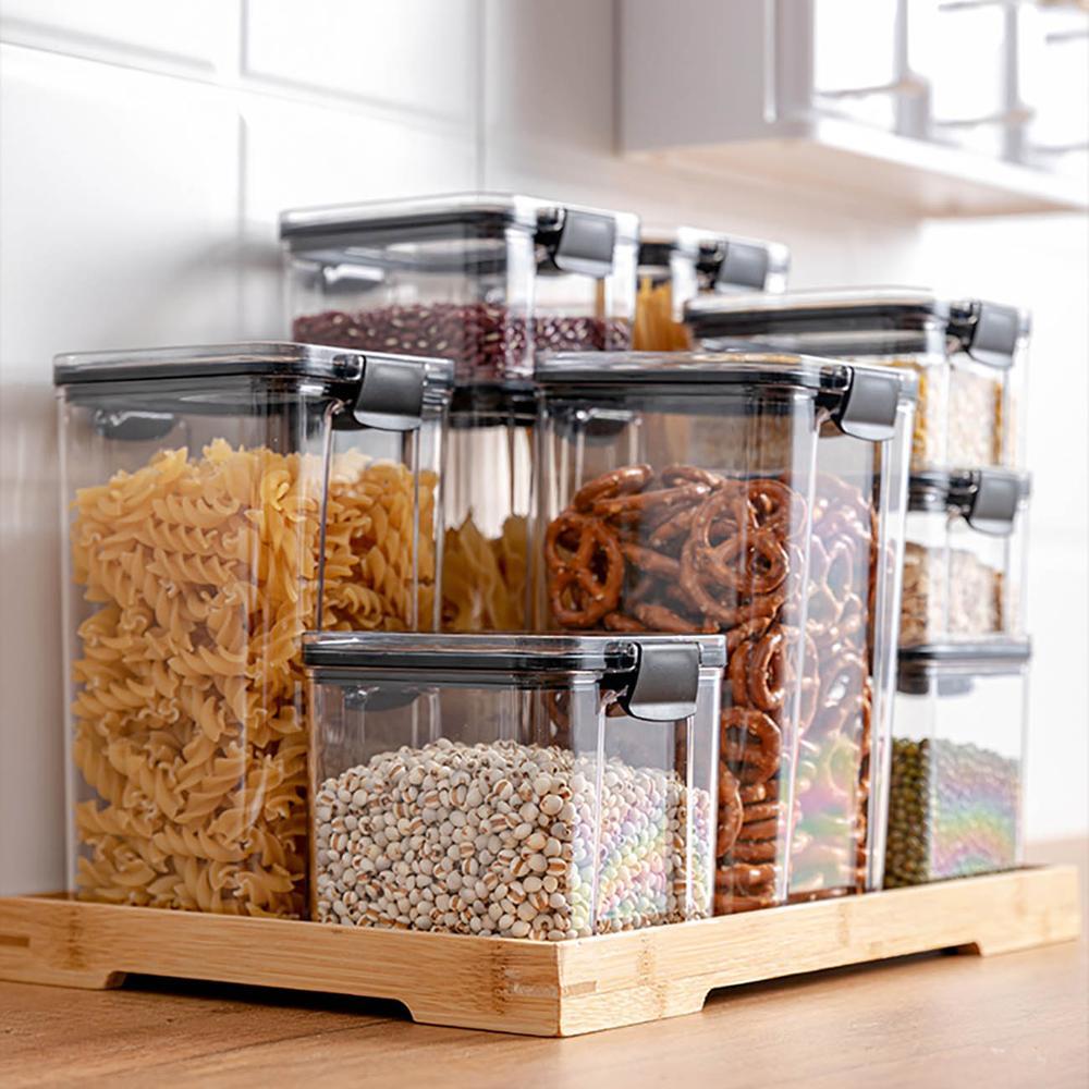 FoodStorage™ - boite de conservation alimentaire | Rangement - Ma cuisine futée