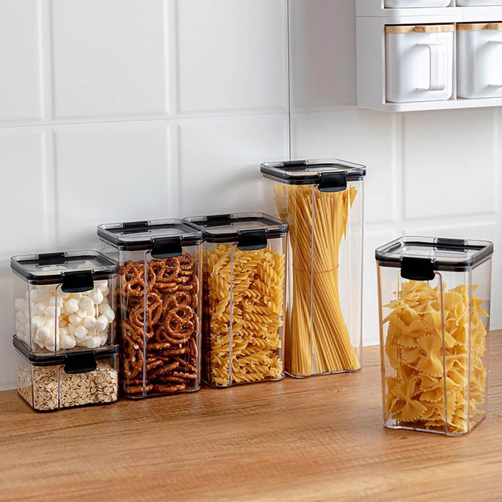 FoodStorage™ - boite de conservation alimentaire | Rangement - Ma cuisine futée