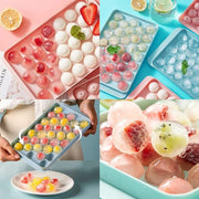 ReadyIce™ - Article de cuisine pour glaçons - Ma cuisine futée